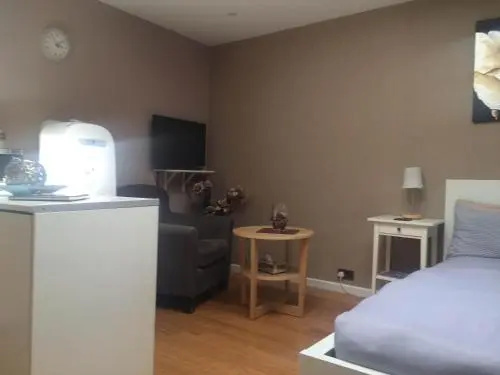 Studio Apartments Camden Town — забронировать отель в Лондоне