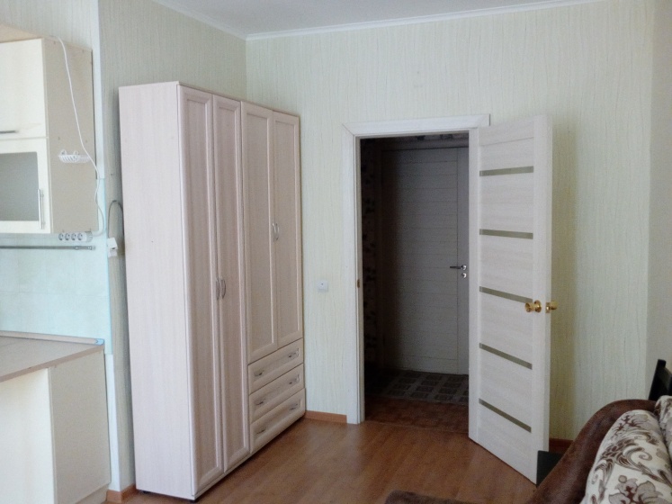 Apart na Ushinskogo 33 — комфортный отель в Всеволожск