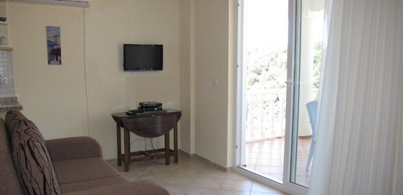 Villa TH18 by JoyLettings — отель в Олюдениз, Турция