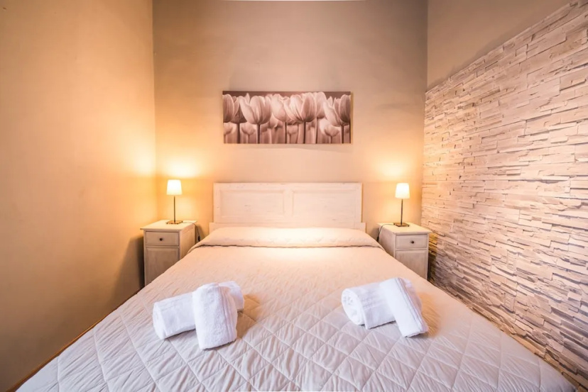 Цены на A Few Steps to The Duomo Enchanting 2BD Apt в Флоренции
