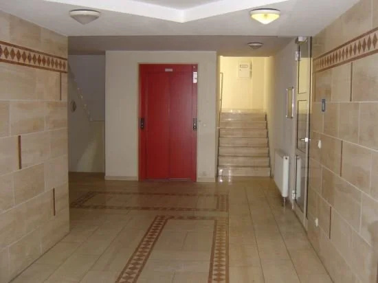 TopDomizil - Apartments Residenz Prenzelberg — комфортный отель в Берлине