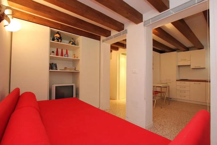 City Apartments - Gregorio — отель с удобствами в Венеции