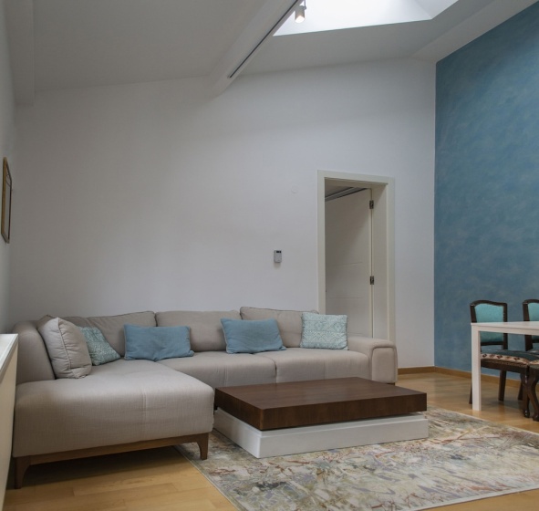Remarkable 1-bed Apartment in Sarajevo 3 — отель в Сараево, Босния и Герцеговина