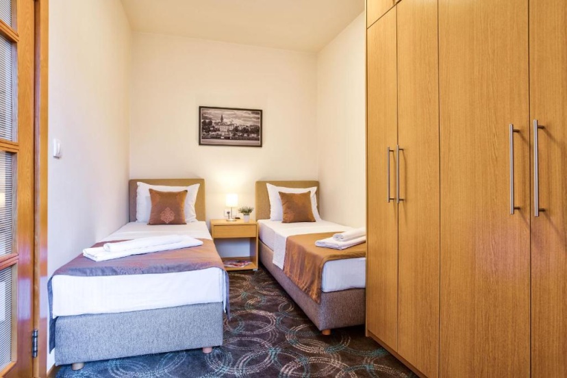 Цены на Booking Apartments в Белграде