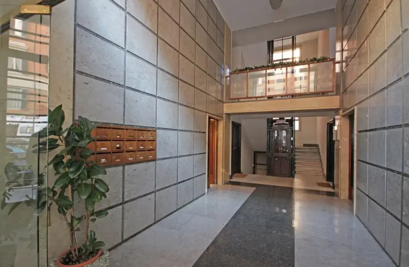 Vatican Leonardi Apartment — отель в Риме, Италия