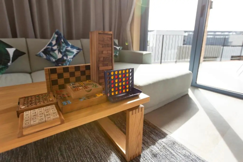 Teetara Villa Patong — комфортный отель в Патонг