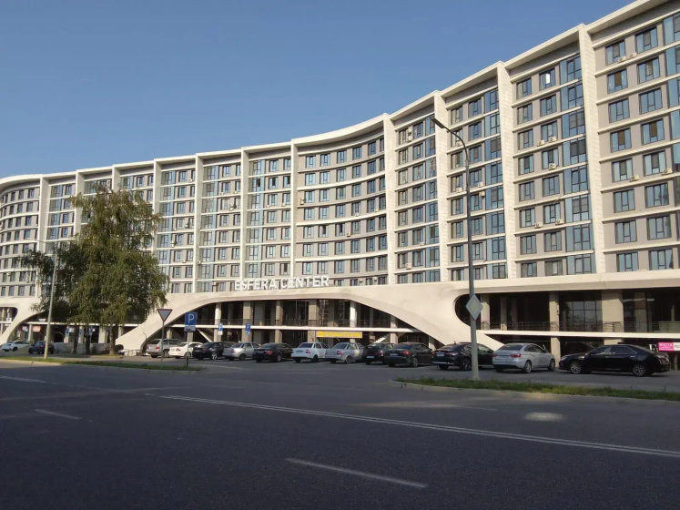 Apartamenty na ulice Tlostanova 32 — отзывы гостей и цены