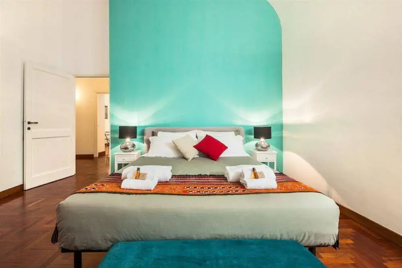 Short Stay Rome Apartments Spanish Steps — отзывы гостей и цены