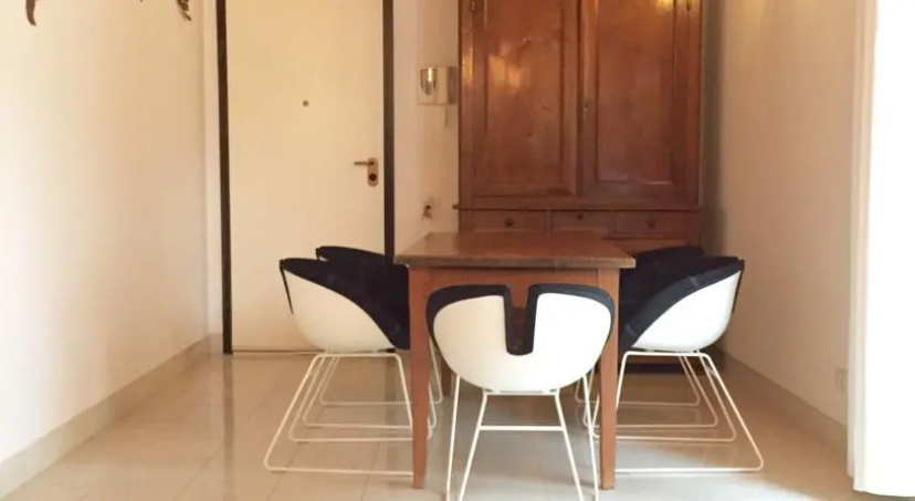 Guglie Luxury Apartment — отель с удобствами в Венеции