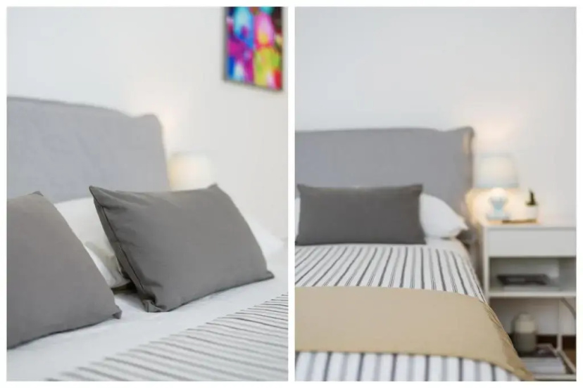 Stampa Flexyrent Apartment — забронировать отель в Милане