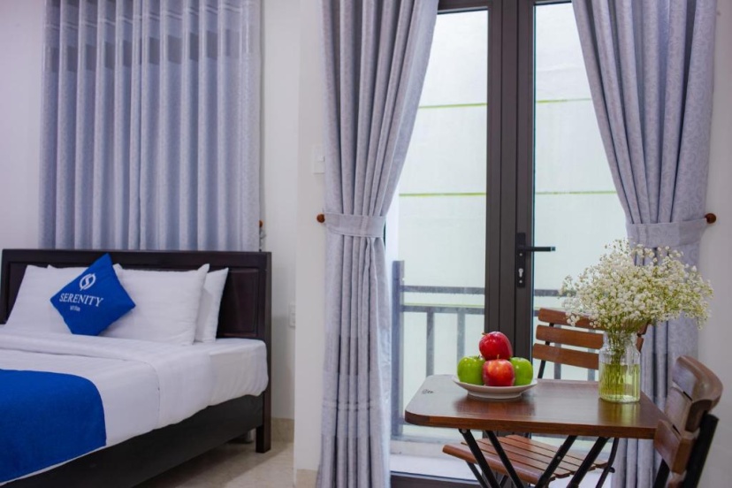 Serenity Villa Hoi An — отзывы гостей и цены
