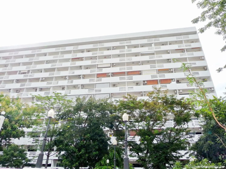 Yensabai Condotel — отзывы гостей и цены