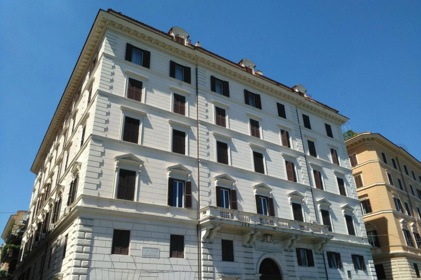 Цены на Ara Suite в Риме