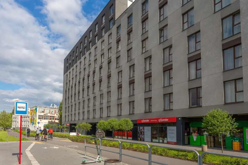 Цены на RentPlanet - Apartamenty Wolska в Варшаве