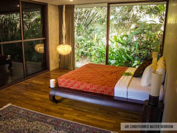 Цены на Wahyu Villa 2 Bedrooms в Денпасар