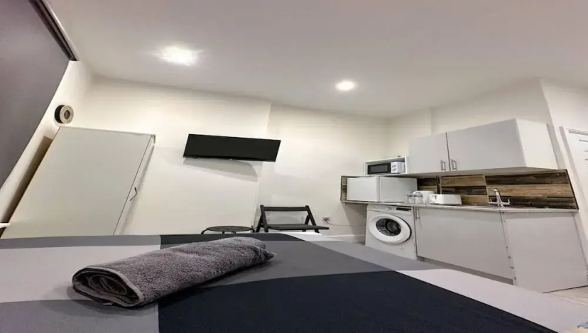 Ealing Broadway Guest House — комфортный отель в Лондоне