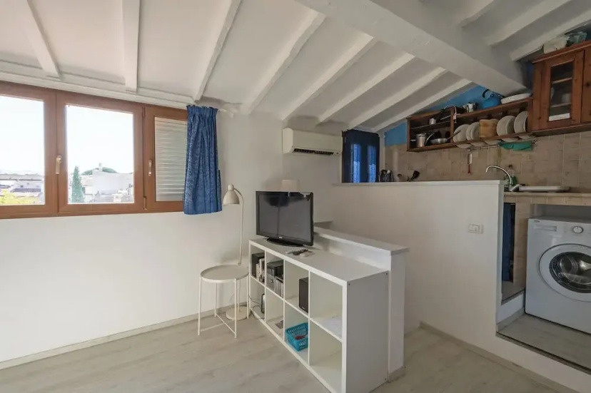 Via Laura - cozy studio — забронировать отель в Флоренции