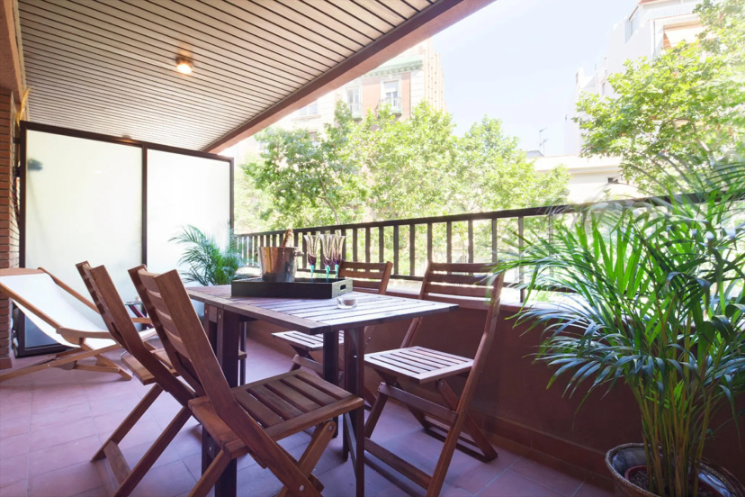 Classic executive Bonanova Apartment — отзывы гостей и цены