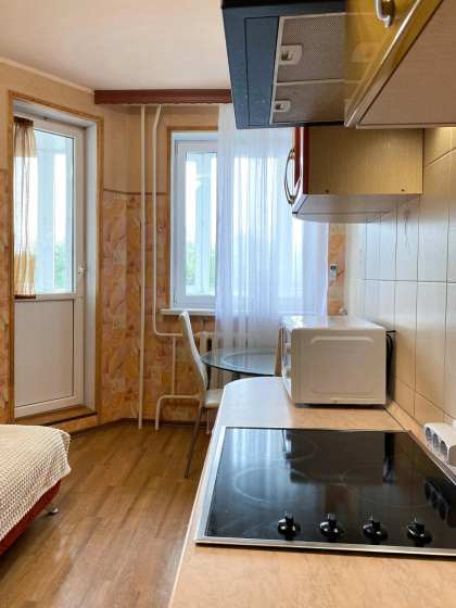 BestHome (БестХоум) на проспекте Ленинградский 52 корпус 2 — забронировать отель в Ярославле