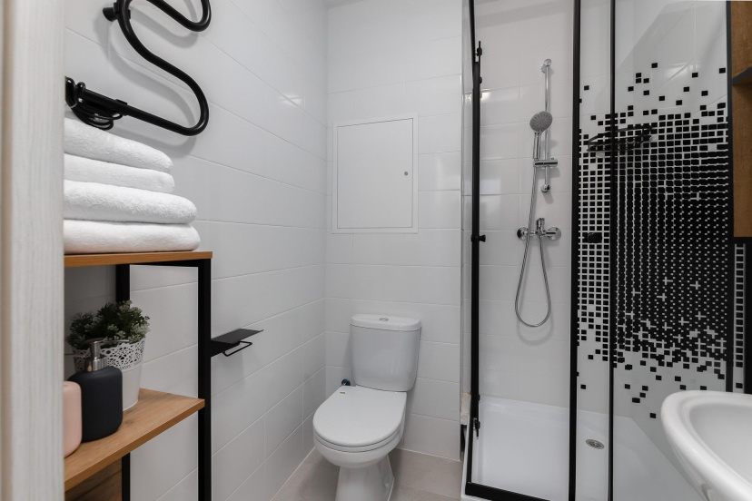 Smart Lofts (Смарт Лофтс) Волоколамская — забронировать отель в Москве