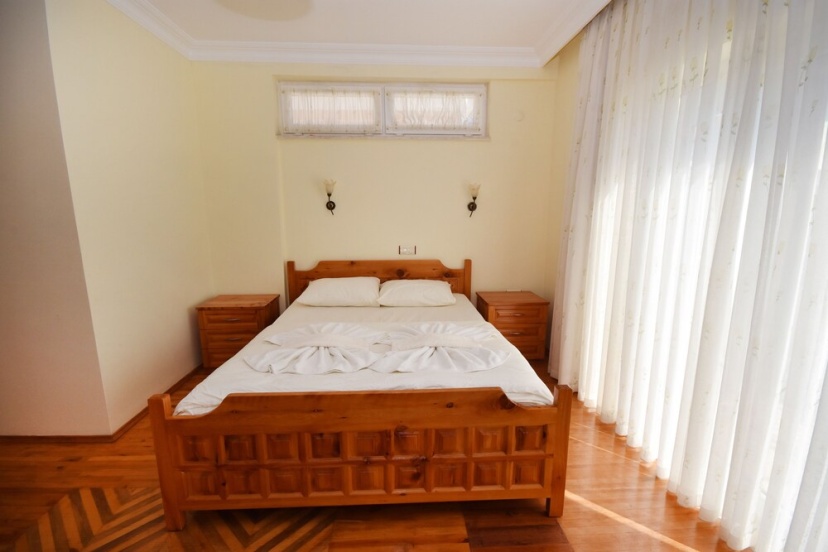 OVA7900 Villa Nail — комфортный отель в Фетхие
