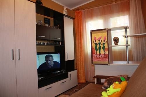 Apartments on Kirovskiy — комфортный отель в Ростов-на-Дону