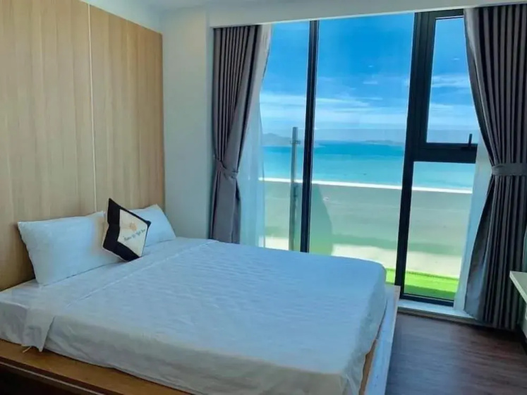 Цены на Bien Nha Trang Apartment в Нячанге