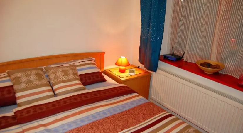 Ilda Apartment — отзывы гостей и цены