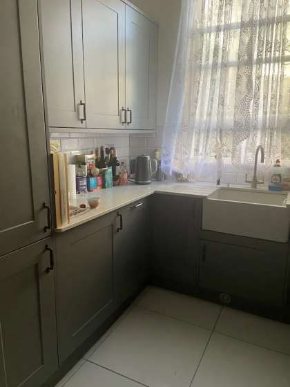 Цены на Mid City Charm - 1-bed Apartment in London в Лондоне