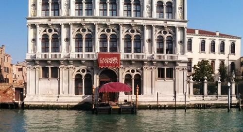 Mario Apartment 3631 — отель с удобствами в Венеции
