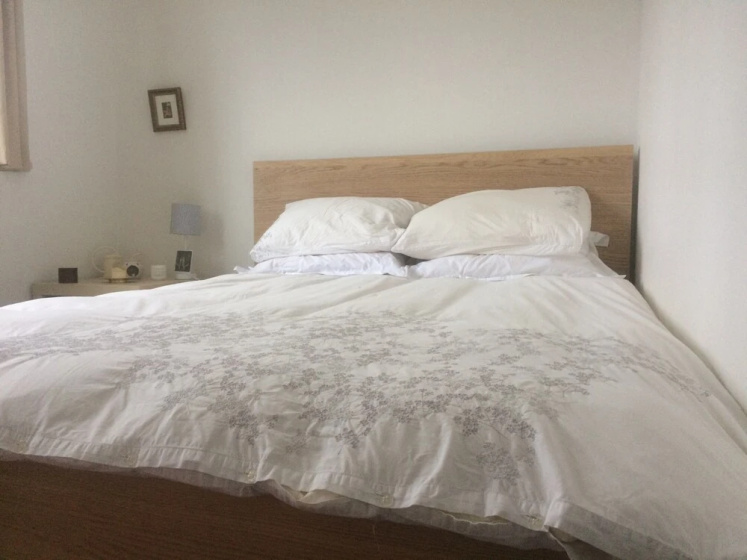 1 Bedroom Apartment in Trendy Hackney Downs — комфортный отель в Лондоне