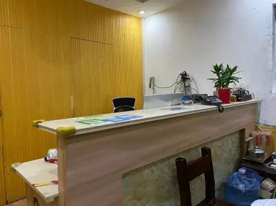 Цены на Shanghai Eting Apartment в Шанхае