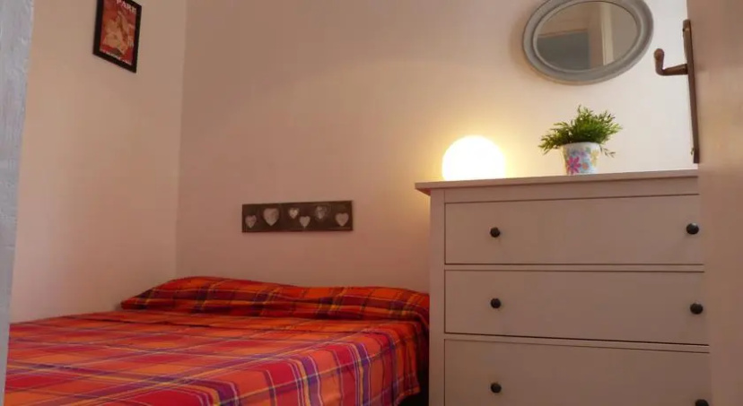 Quevedo Apartment — отель в Барселоне, Испания