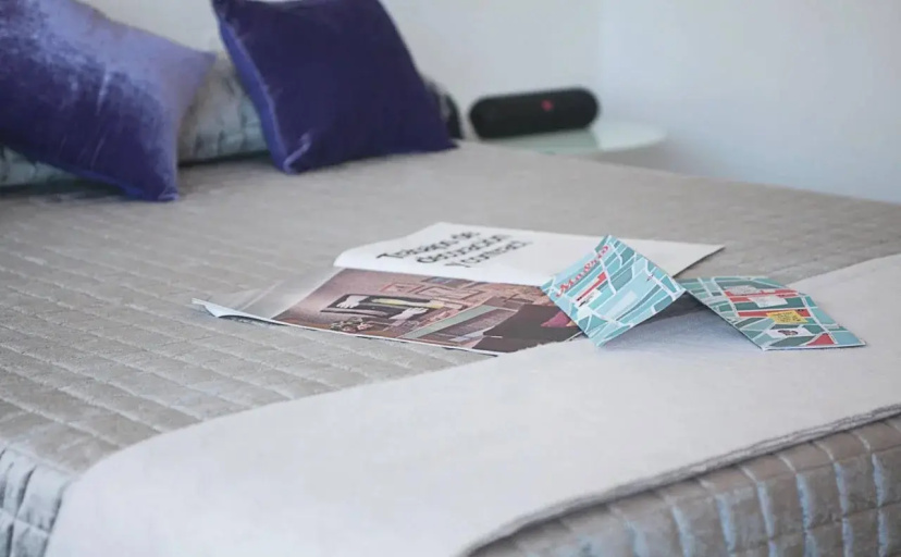 Mi Casa Inn Plaza Espana - Adults Only — забронировать отель в Мадриде