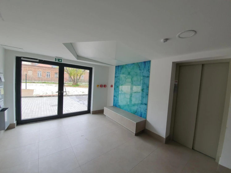 SDP Budapest Apartman — комфортный отель в Будапеште