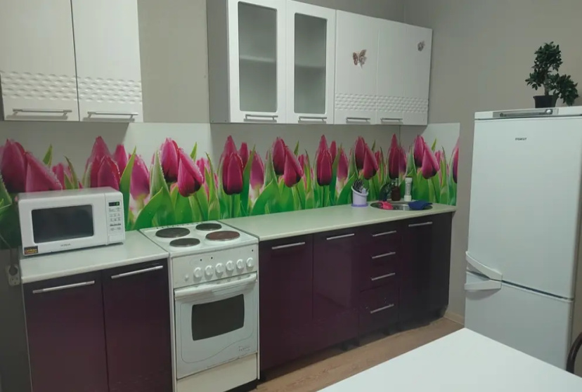 Цены на Апартаменты в микрорайоне Царский 11 в Чите