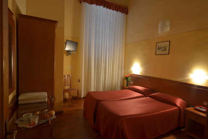 Corte dei Sogni Boutique Hotel & spa — отель с удобным расположением в Флоренции