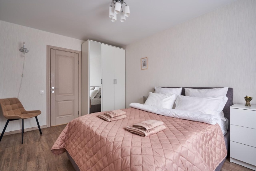 Comfort Home (Комфорт Хоум) на улице 2-й проезд Марьинской Рощи 17 — отель с удобным расположением в Москве