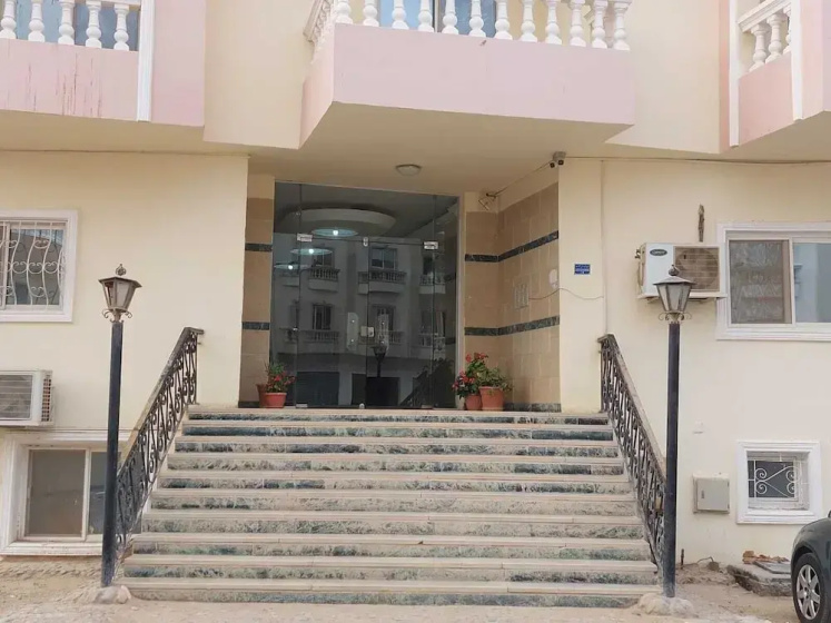 Цены на Cozy Studio Hurghada в Хургаде