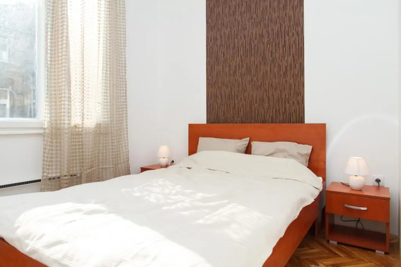Цены на Apartment Despot в Белграде