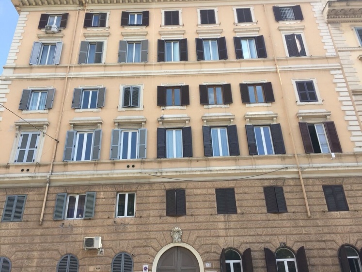 Cernaia Apartment — забронировать отель в Риме