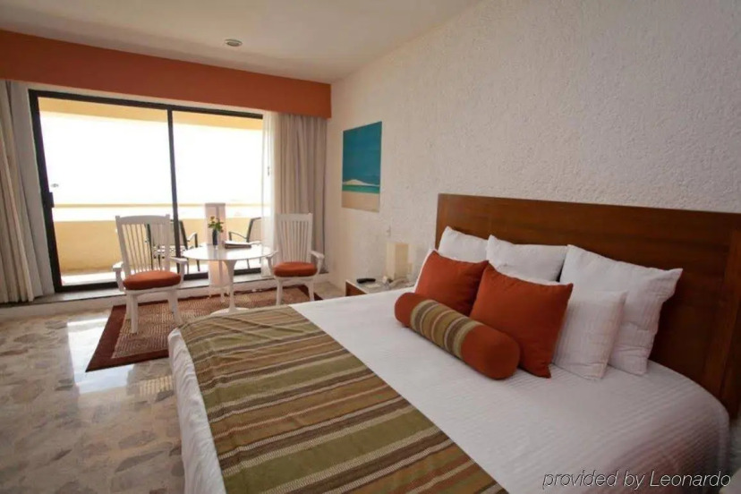 Hyatt Ziva Cancun All Inclusive - Resort in 坎昆 - Photo 2