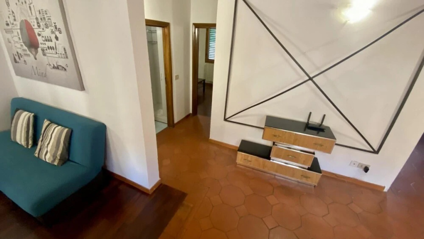 Panicale 7 in Firenze — отель с удобным расположением в Флоренции