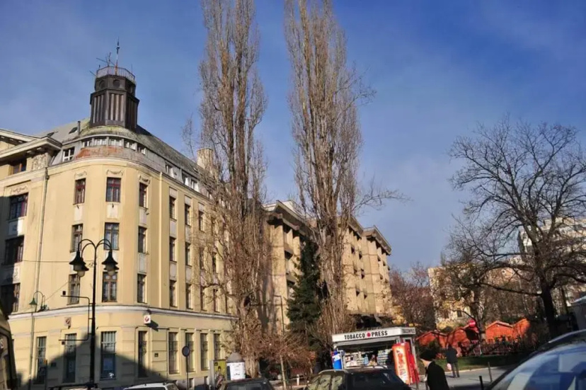 Apartment Bonbon 1 — забронировать отель в Сараево