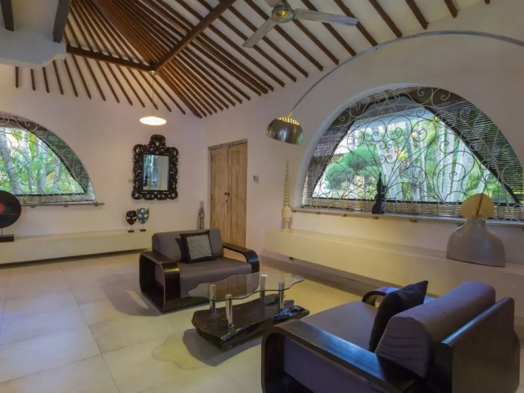 Amore Mio Villa - Seminyak — отель с удобным расположением в Кута