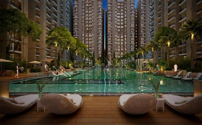 Lucknow Condominium - Apartment in Λάκναου - Photo 1