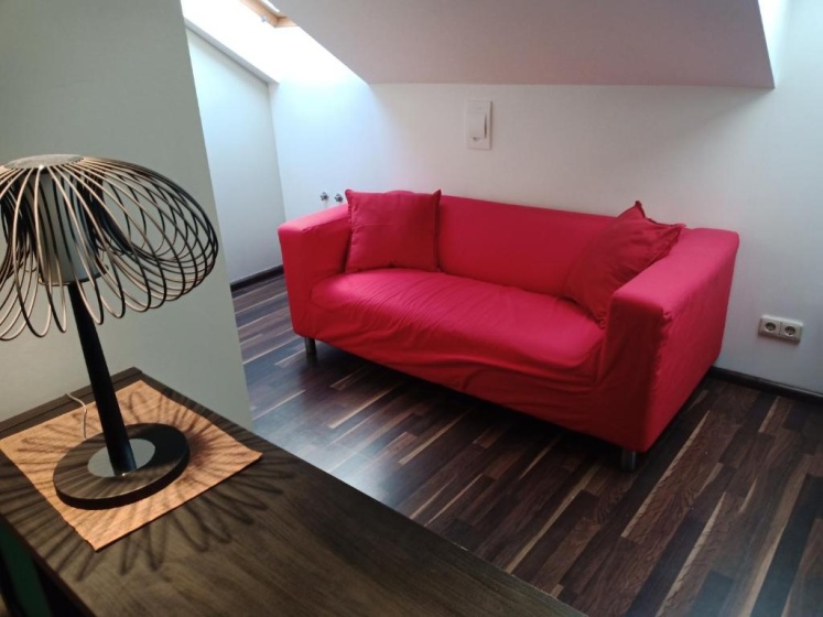 Family or Group Apartment in Green Center — отель с удобствами в риге