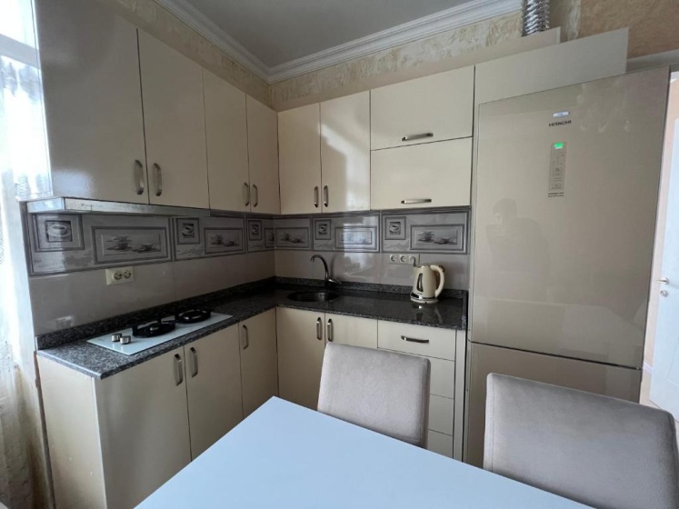 Seaview Apartment — комфортный отель в Батуми