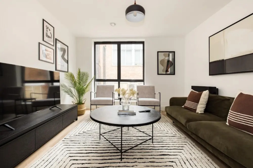 Цены на The Wembley Place - Stunning 1bdr Flat в Лондоне
