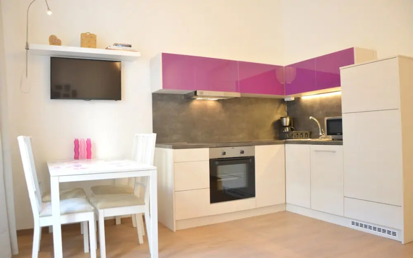 Bajcsy 2 Apartment — комфортный отель в Будапеште